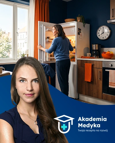 Regeneracja sprawność i styl życia medyka po nocnej zmianie