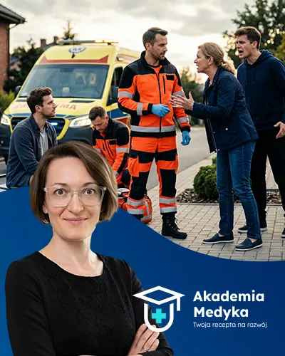 Sztuka trudnych rozmów - komunikacja pod presją